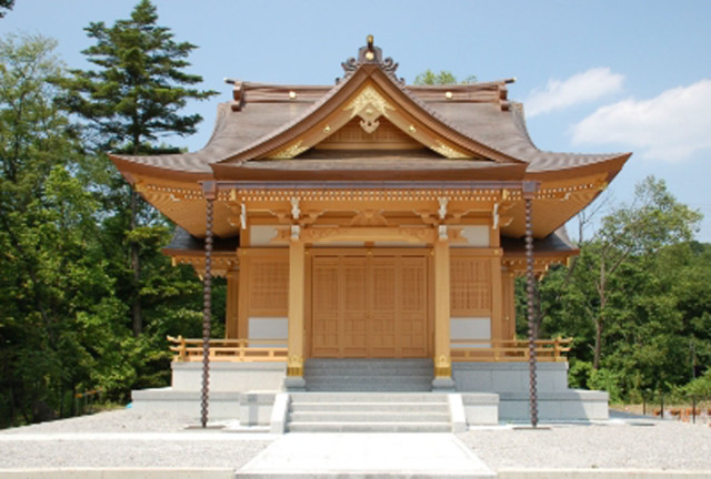 琴平神社